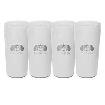 Universal Can Cooler 4-Pack