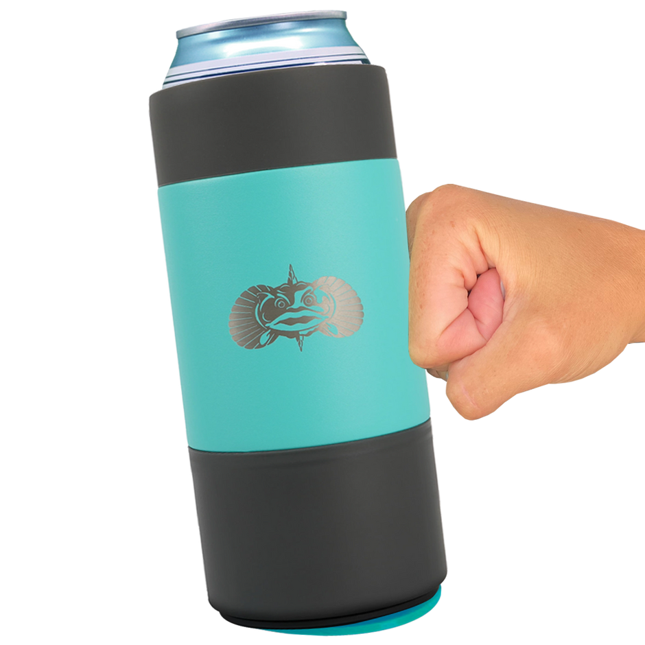 DRINKWARE | Toadfish