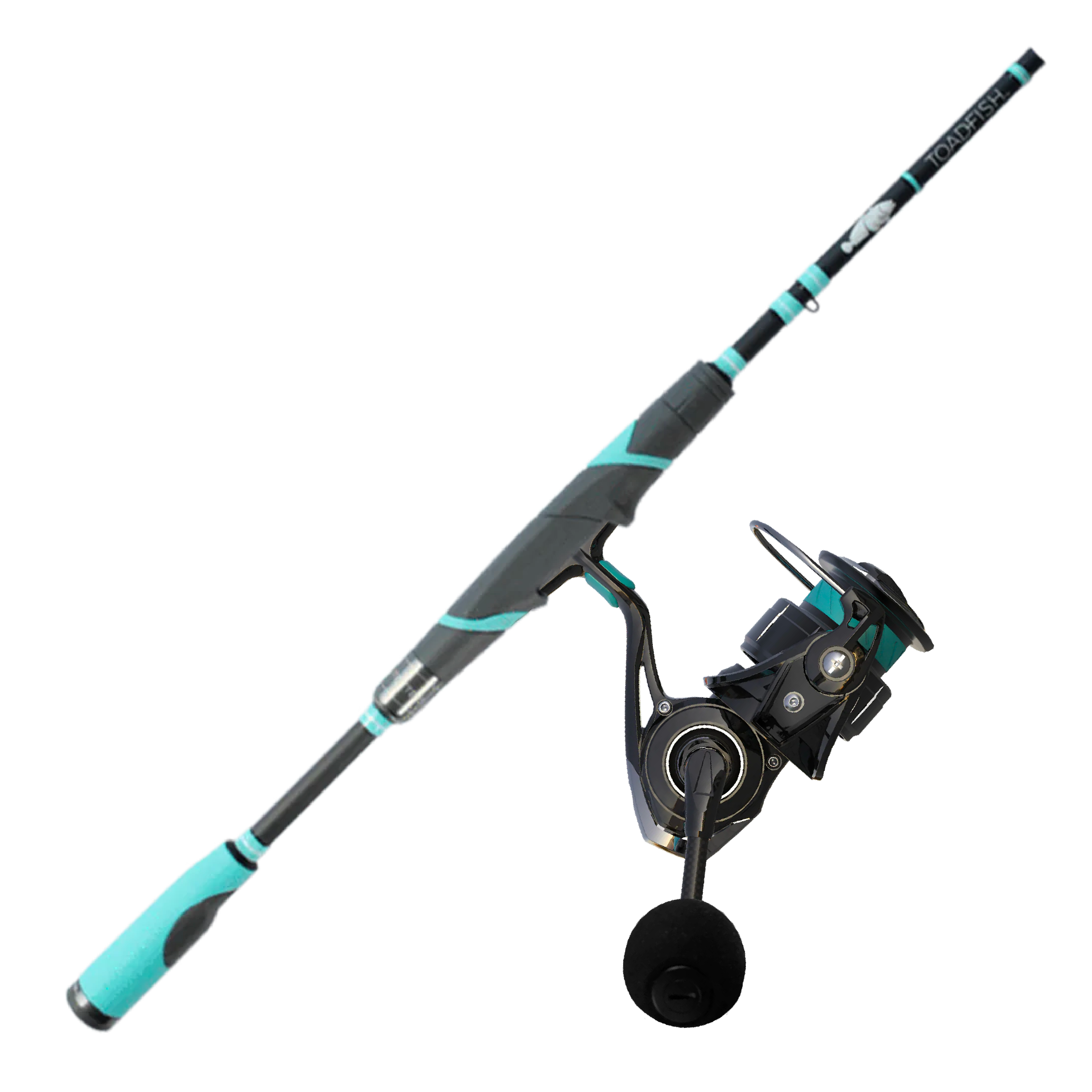 Fishing rod online combo