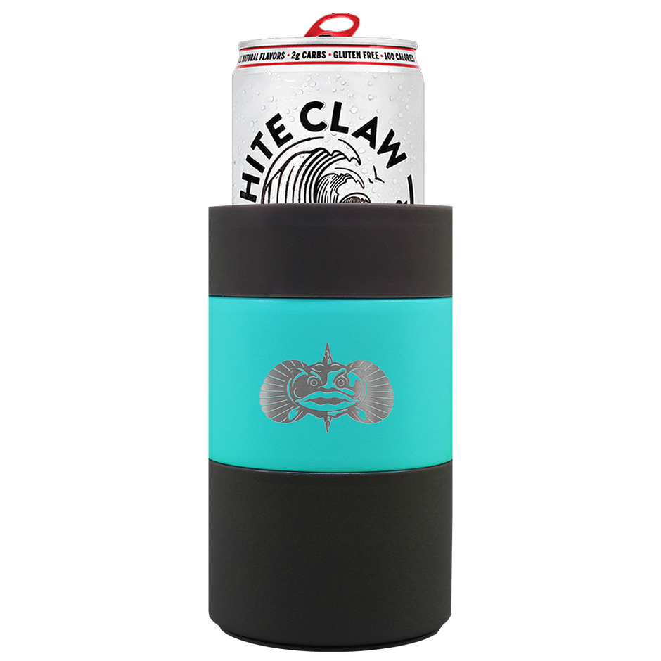 Can Coolers Toadfish