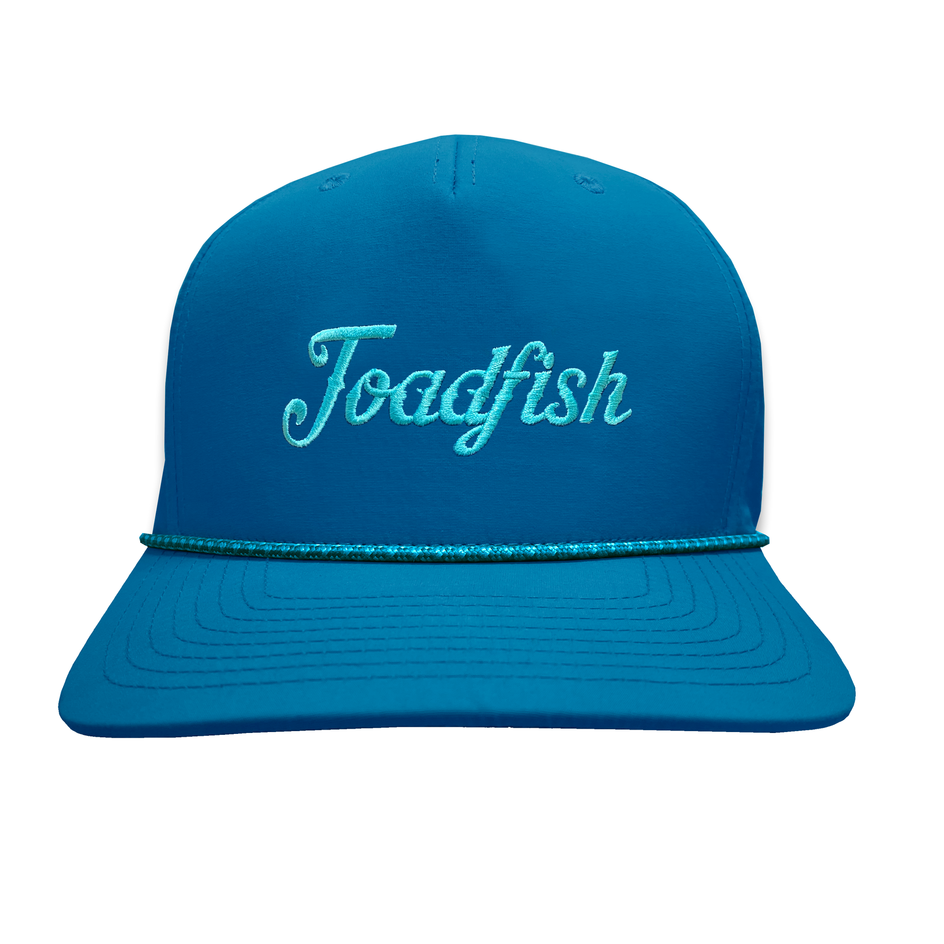 The Bluebill Hats Toadfish 