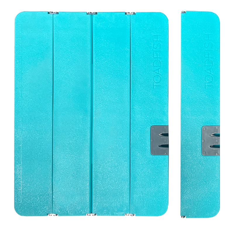 Toadfish Stowaway Folding Cutting Boards (Large & X-Large)