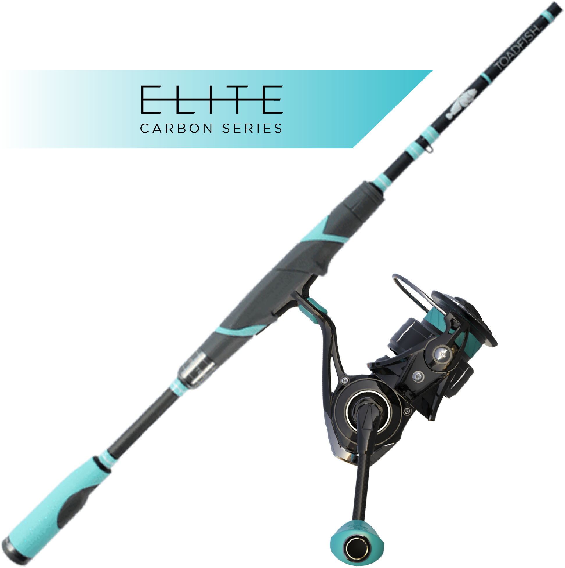 Elite Carbon Series Combo