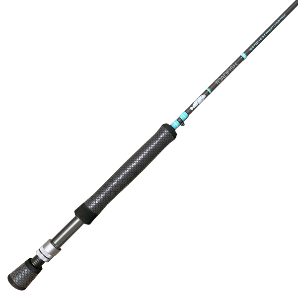 Toadfish Fly Rod Toadfish Fly Rod