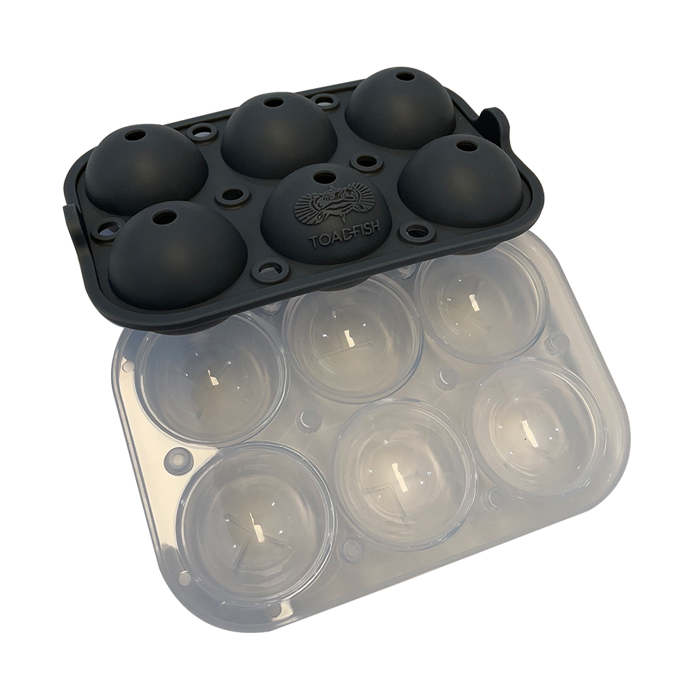 Ice Ball Tray Drinkware Accessories Feed Exclusions 