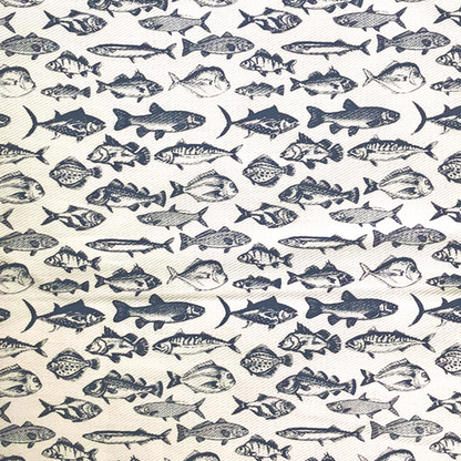 Toadfish Tea Towel Kitchen Tools & Utensils Toadfish 