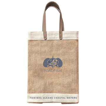 The Toad Tote Beach Bag Feed Exclusions 