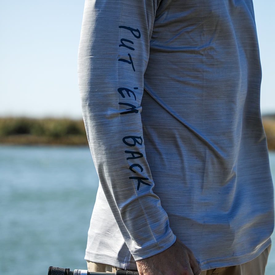 Technical Performance Hoodie Apparel Toadfish 