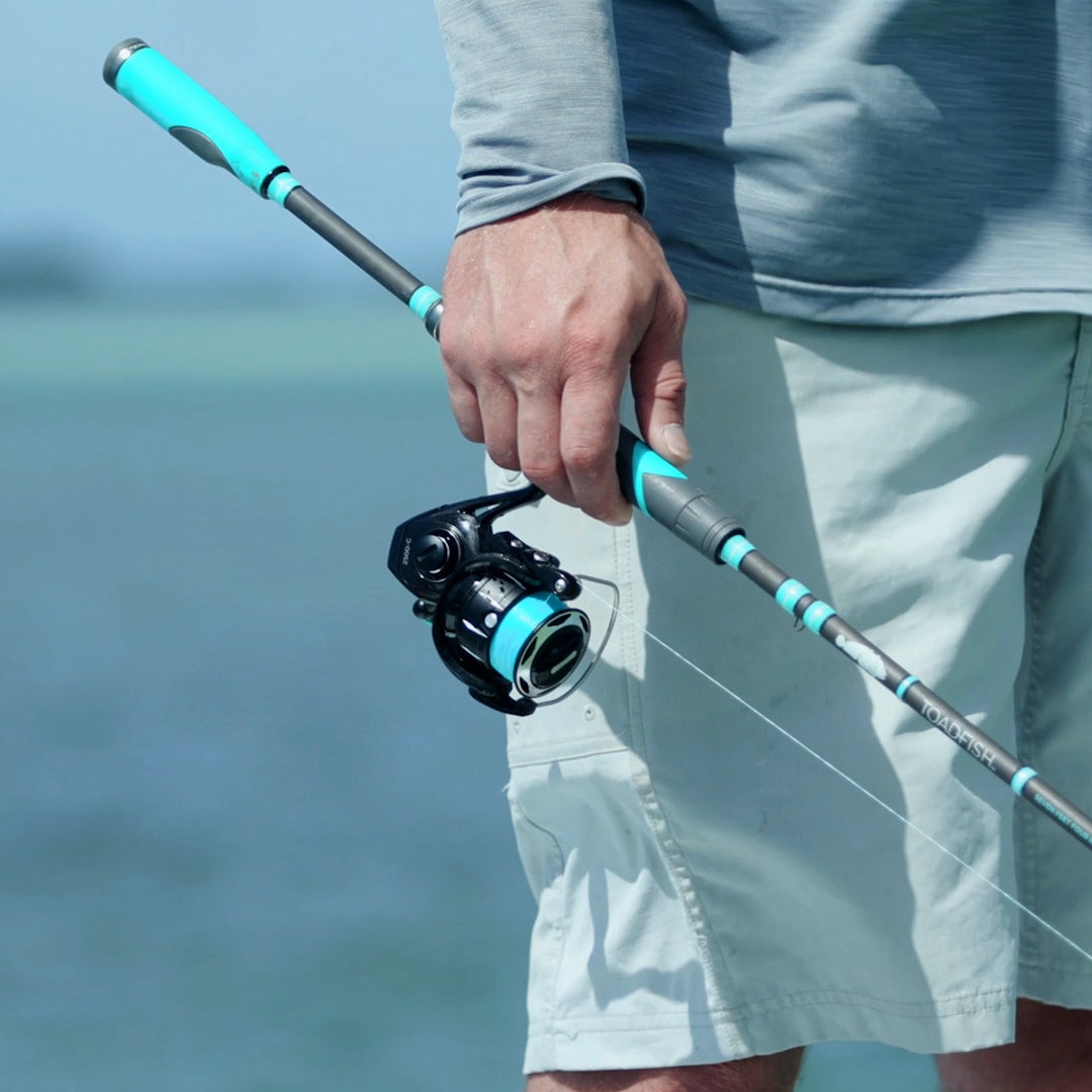 Toadfish | Eco-Friendly Coastal Products
