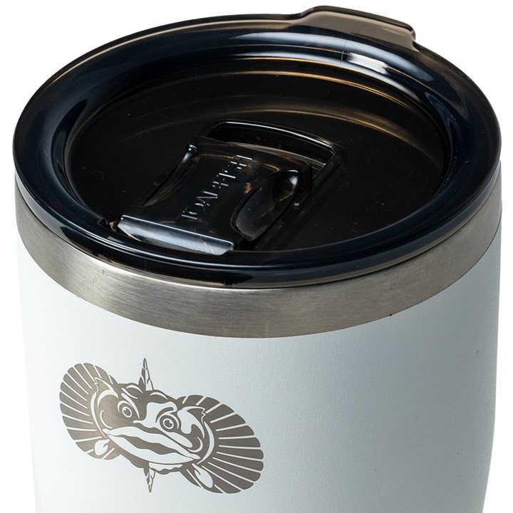 Non-Tipping Cup Holder | Toadfish