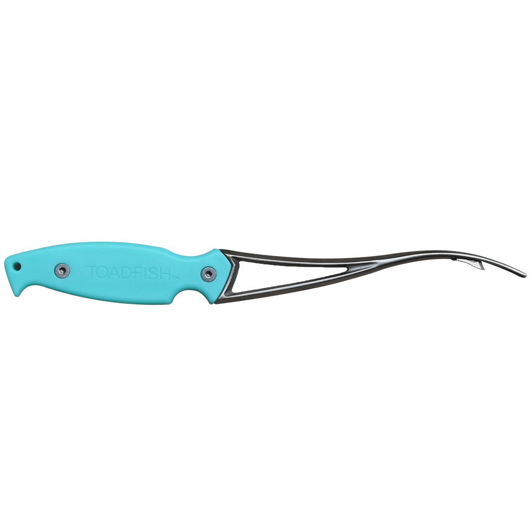 COASTAL KITCHEN Toadfish