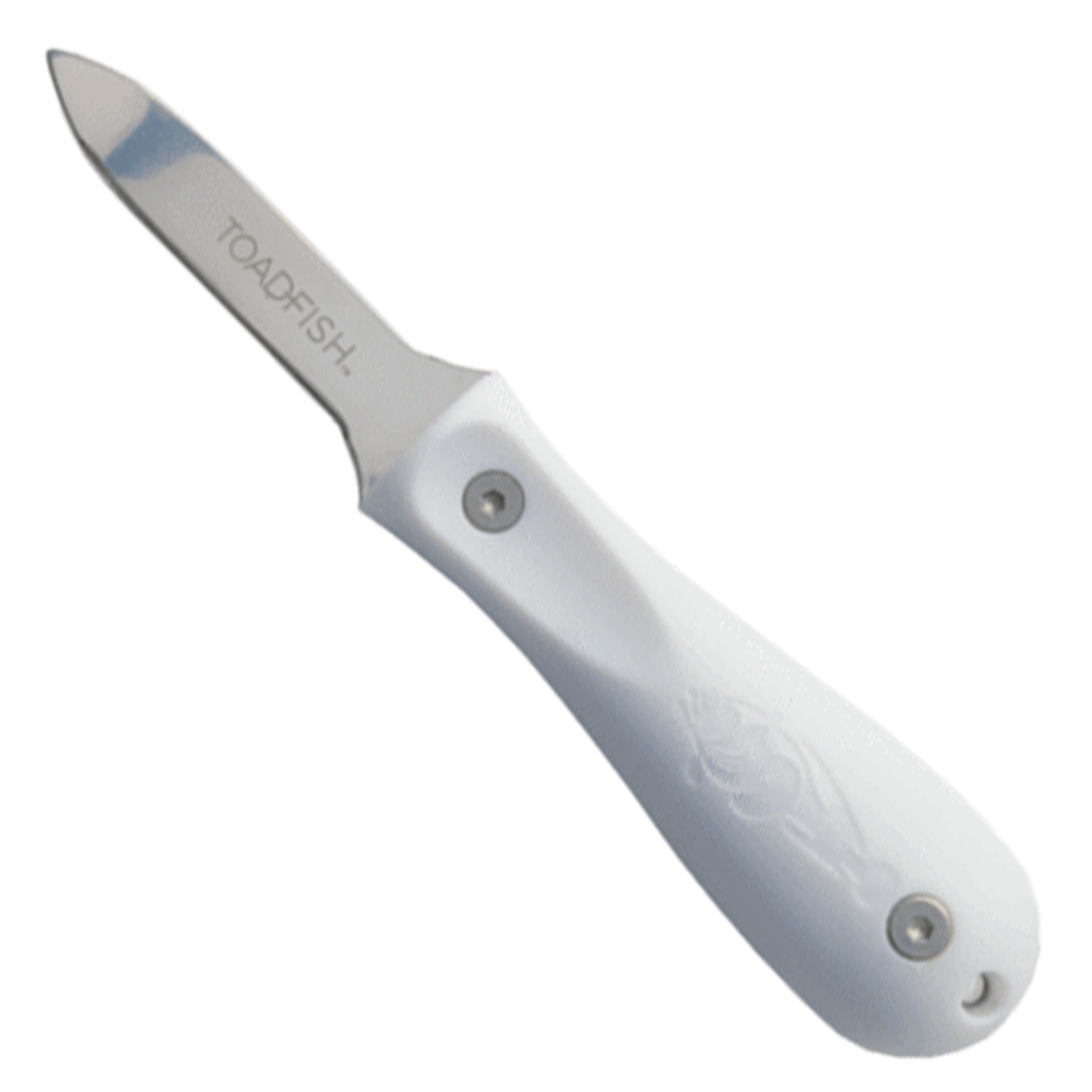 Professional Edition Oyster Knife