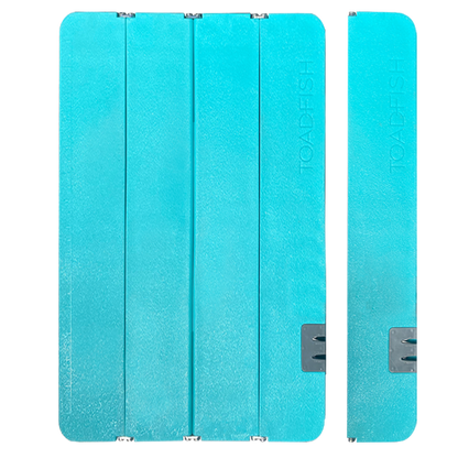 Stowaway Folding Cutting Boards-L | XL Cutting Boards Toadfish X-Large 