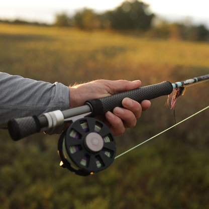 Toadfish Fly Rod Toadfish Fly Rod