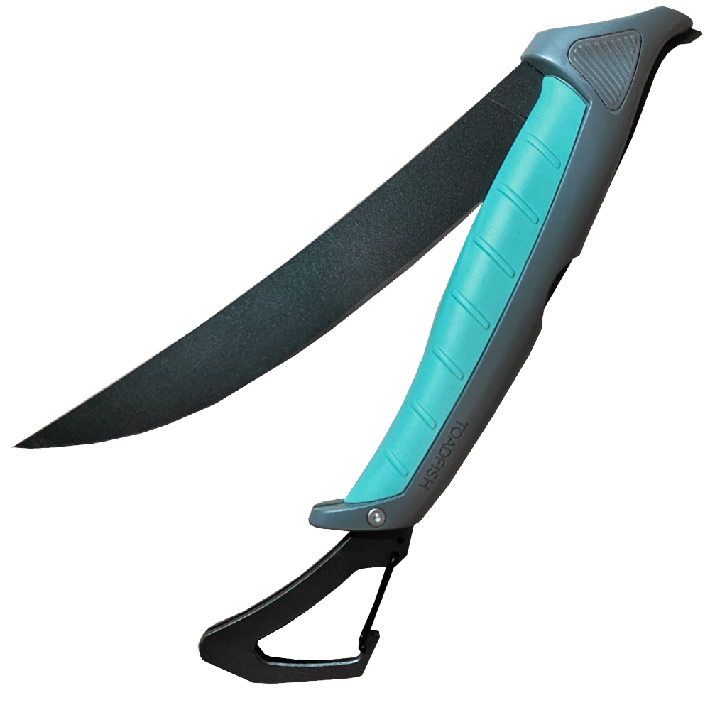  Saltwater Knife