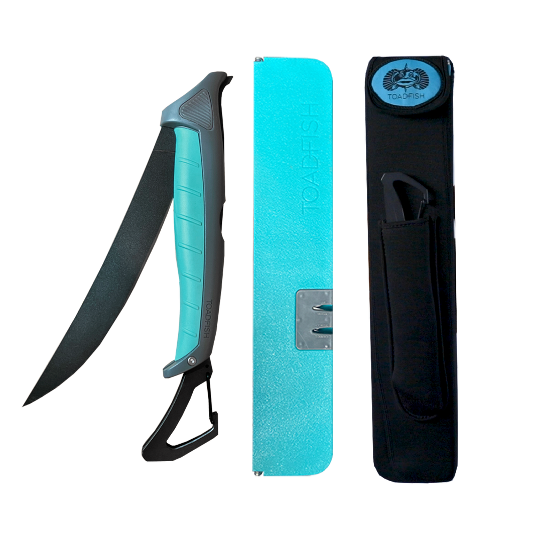 Toadfish EcoFriendly Coastal Products