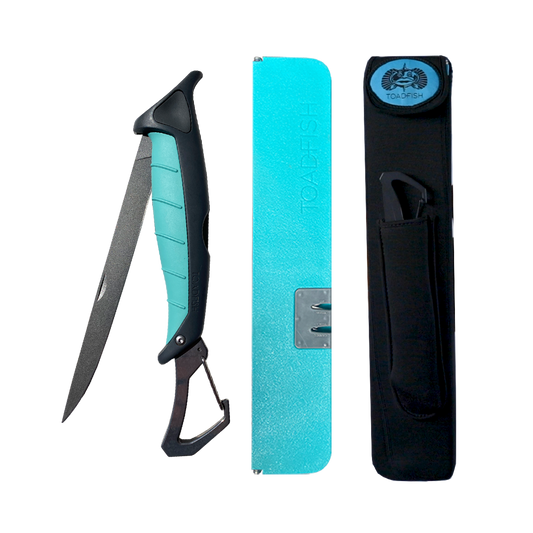 Toadfish EcoFriendly Coastal Products