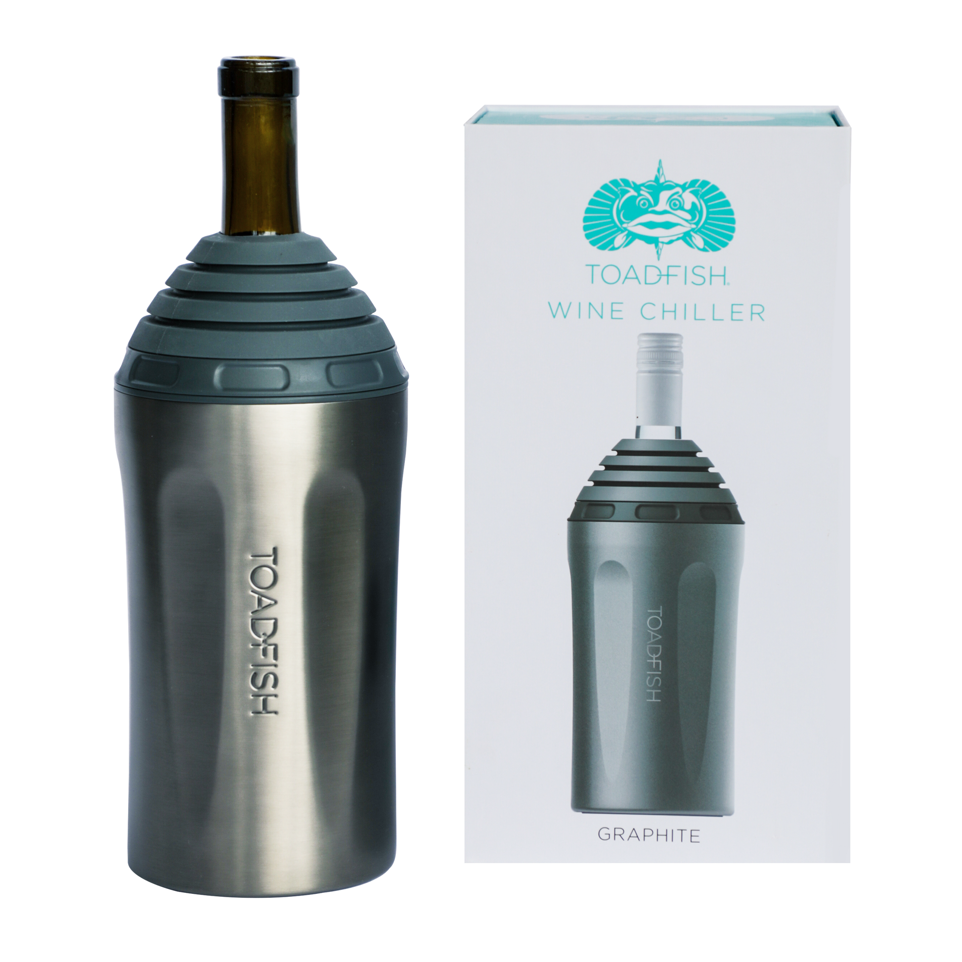 Wine Chiller + Tumbler Gift Sets Drinkware Sets Feed Exclusions 