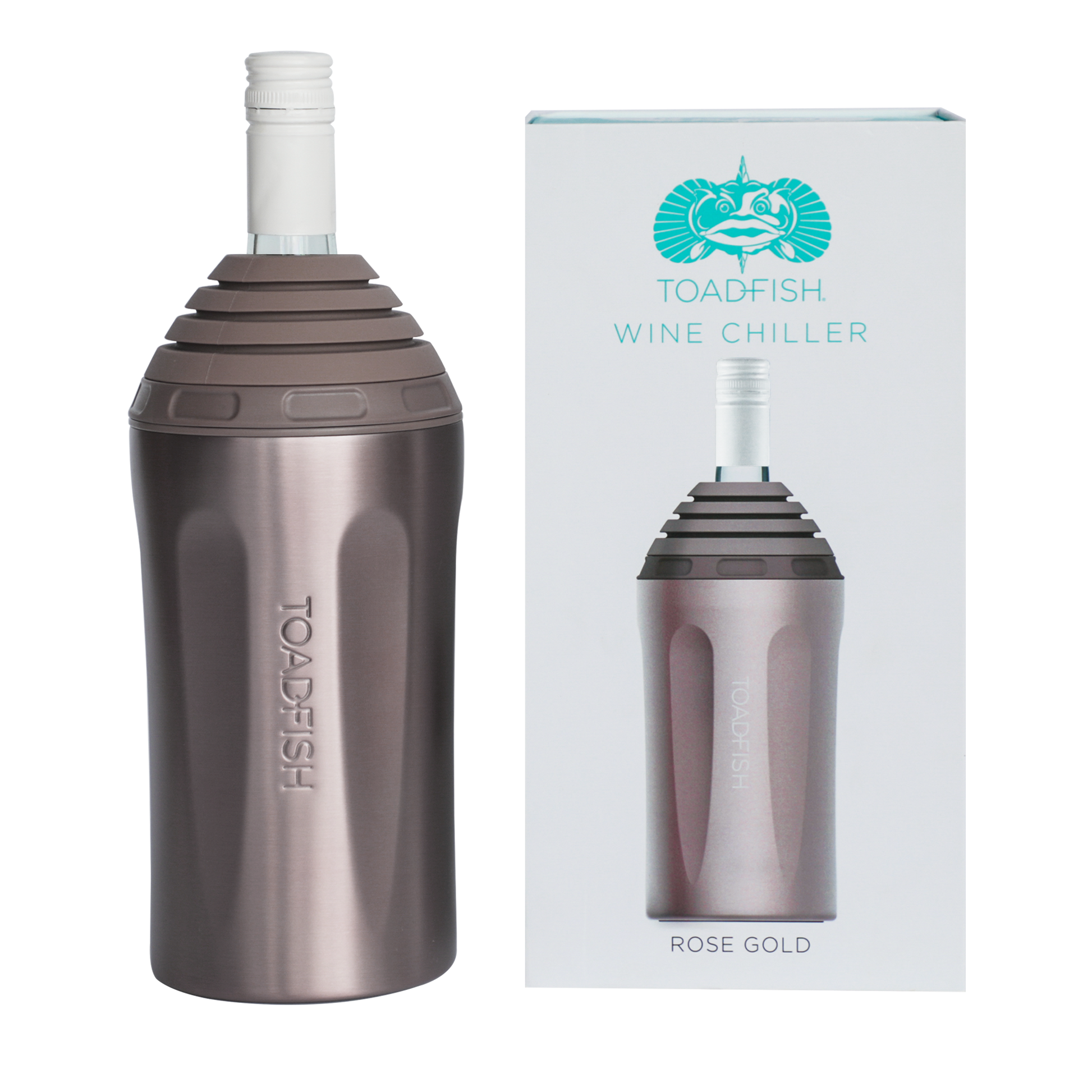 Wine Chiller + Tumbler Gift Sets Drinkware Sets Feed Exclusions 